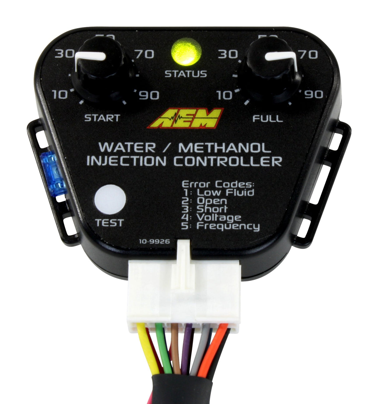 AEM V3 Water/Methanol Multi-Input Controller Kit - 30-3305