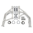 Flowtech Long Tube Header - Ceramic Coated - 31110FLT