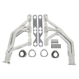 Flowtech Long Tube Header - Ceramic Coated - 31110FLT