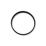 Mr Gasket 1 Inch Air Cleaner Spacer - 9341