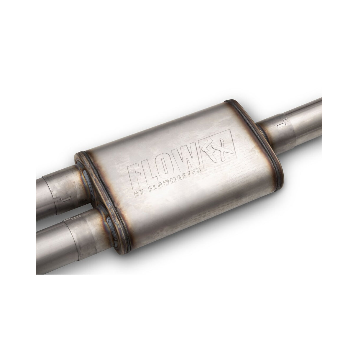 Flowmaster Flow FX Cat-Back Exhaust System - 718170
