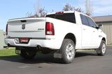 Flowmaster Outlaw Cat-back Exhaust System - 817690