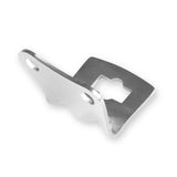 LAKEWOOD CLUTCH FORK PIVOT BRACKET, SBM/BBM - 50362