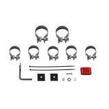 Flowmaster Flow FX Cat-Back Exhaust System - 717988