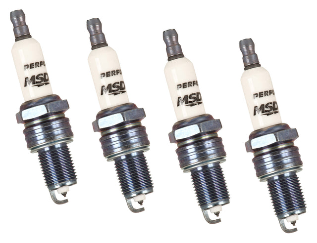 MSD Iridium Spark Plug - 37344
