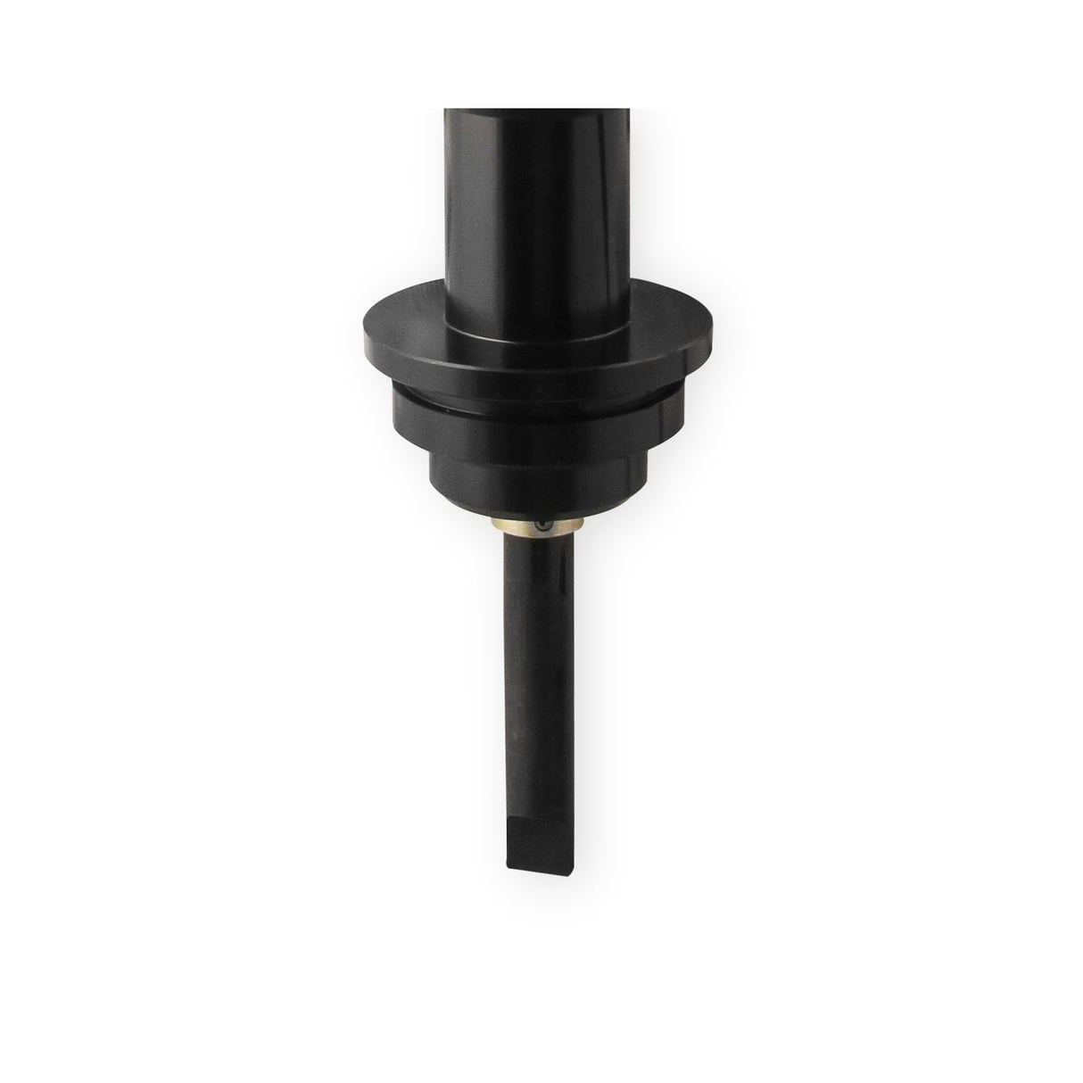 Holley 565-208BK EFI Dual Sync Chrysler SB Distributor, Black