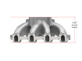 Holley 300-256 Single Plane Split-Design Race Intake Manifold- GM LS1/LS2/LS6