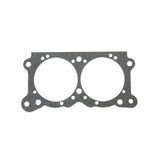 Holley 508-18 2000 CFM Throttle Body Base Plate and Gasket Set