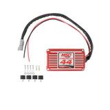 MSD Pro Mag 44 Amp Electronic Points Box, Red - 8145MSD