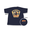 Weiand T-Shirt - 10002-LGWND
