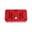 Quick Fuel Billet Metering Block Standard Calibration - 34-4QFT