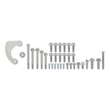 Holley Godzilla High-Mount Accessory Drive - OE Oiling System - Complete Kit - 20-310
