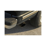 Flowmaster Outlaw Cat-Back Exhaust System - 818189