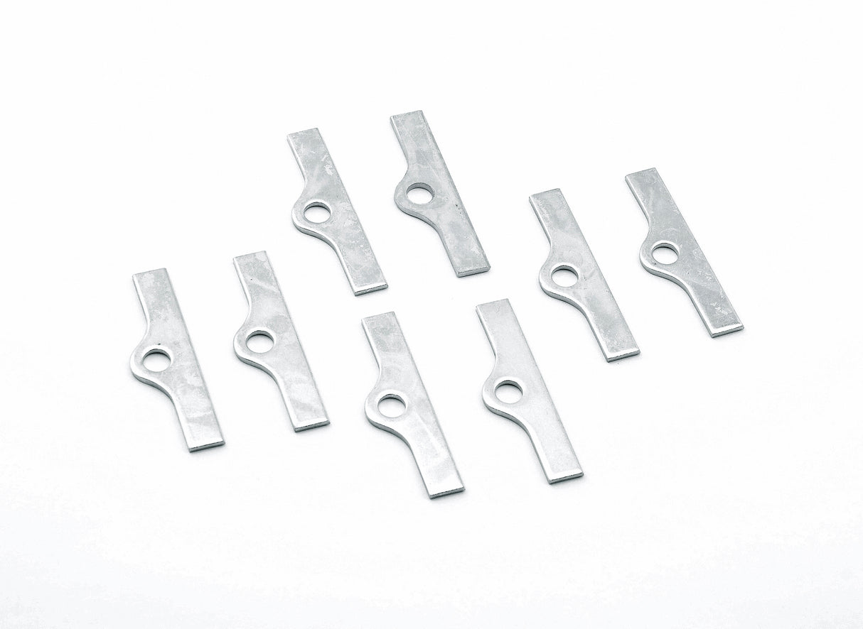 Mr Gasket Valve Cover Hold Down Brackets - 3681