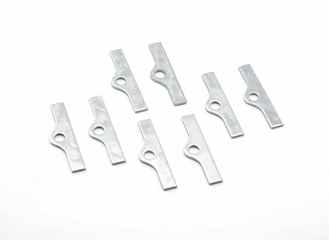 Mr Gasket Valve Cover Hold Down Brackets - 3681