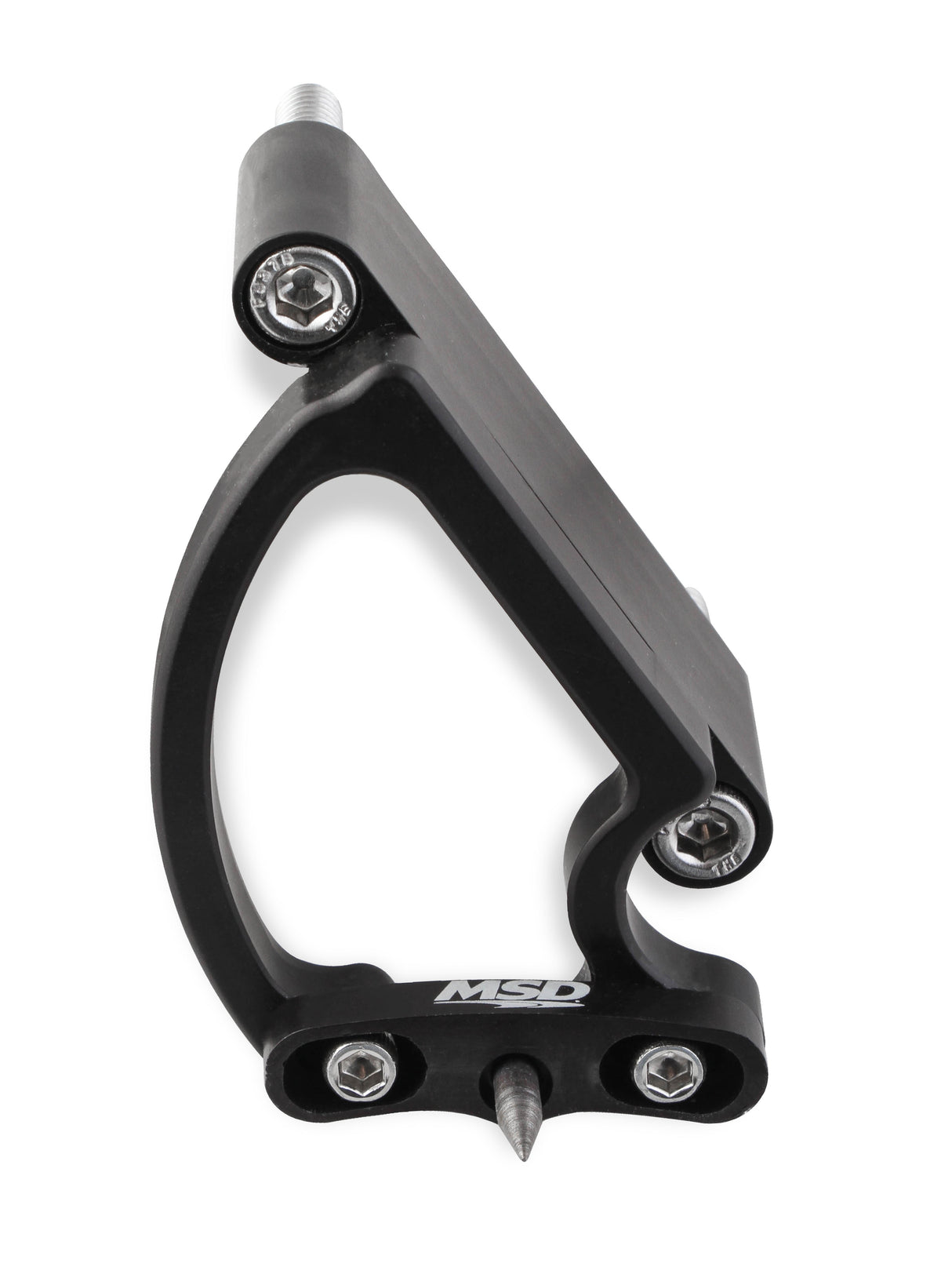 MSD Adjustable Billet Timing Pointer - BBC - 89886