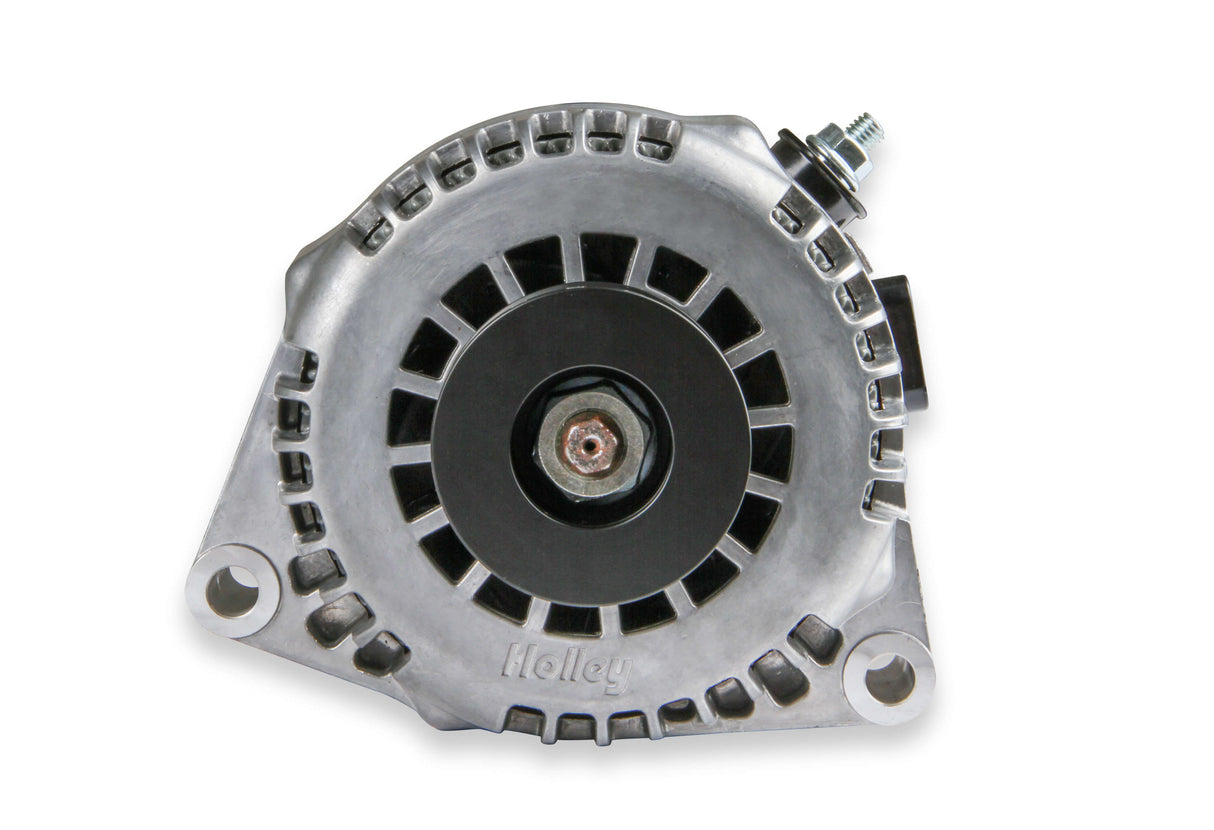 Holley 97-369 Gen III Hemi Alternator Relocation Kit w/ Alternator