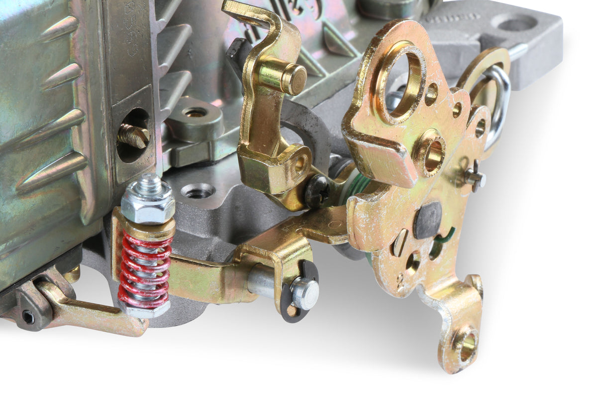 Holley 0-3310C 750 CFM Classic Carburetor