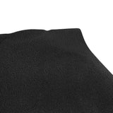 Scott Drake Molded Carpet Kit Black - CAR65-FB-BK