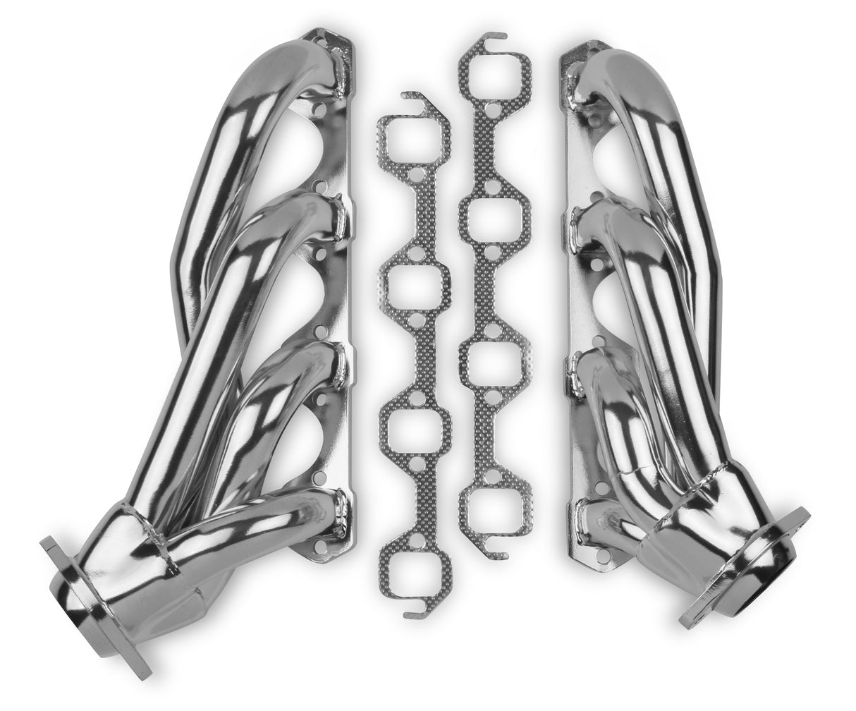 Flowtech Shorty Headers - Ceramic Coated - 32103FLT