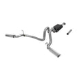 Flowmaster American Thunder Cat-back Exhaust System - 817719