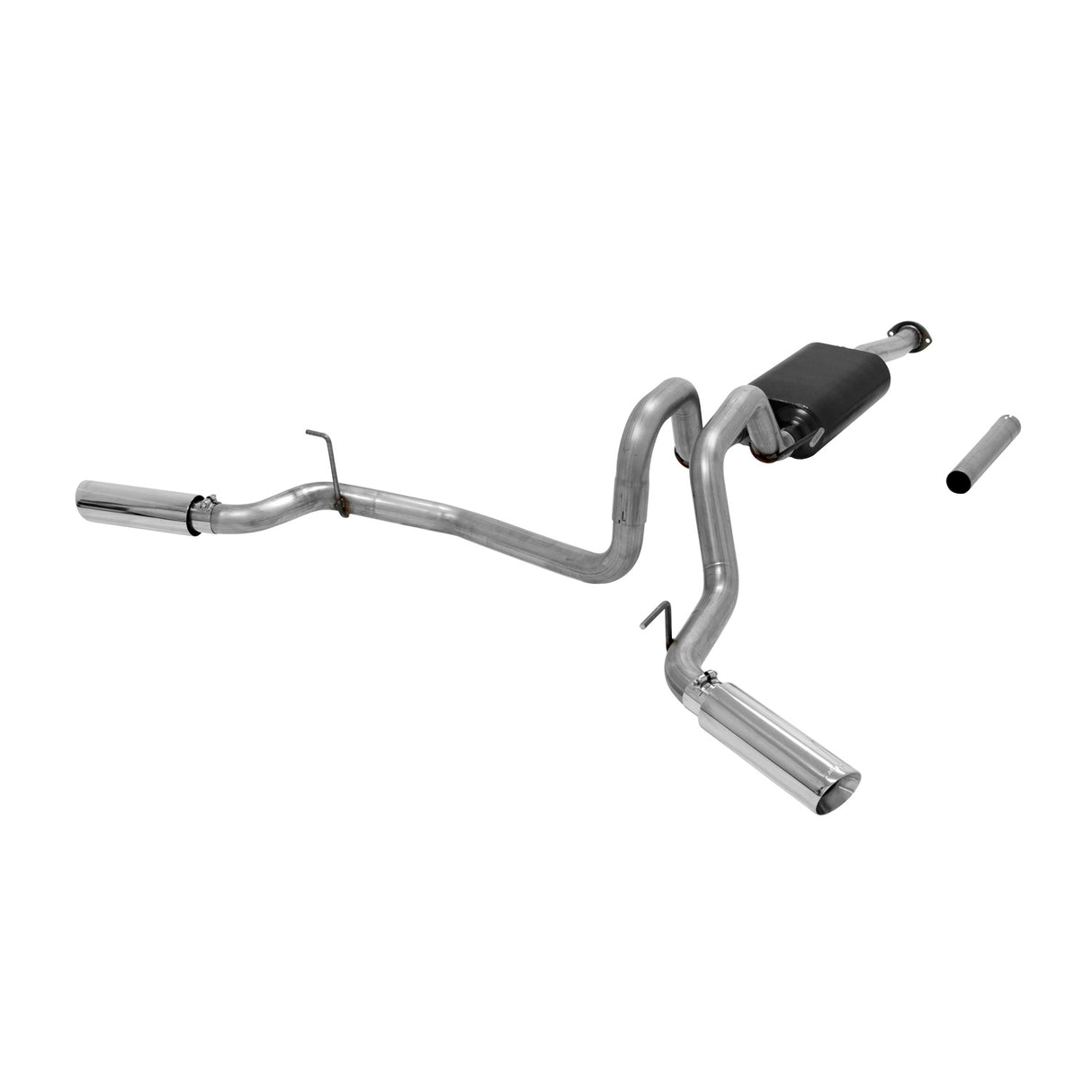 Flowmaster American Thunder Cat-back Exhaust System - 817719