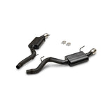 Flowmaster American Thunder Axle-Back Exhaust System - 818162