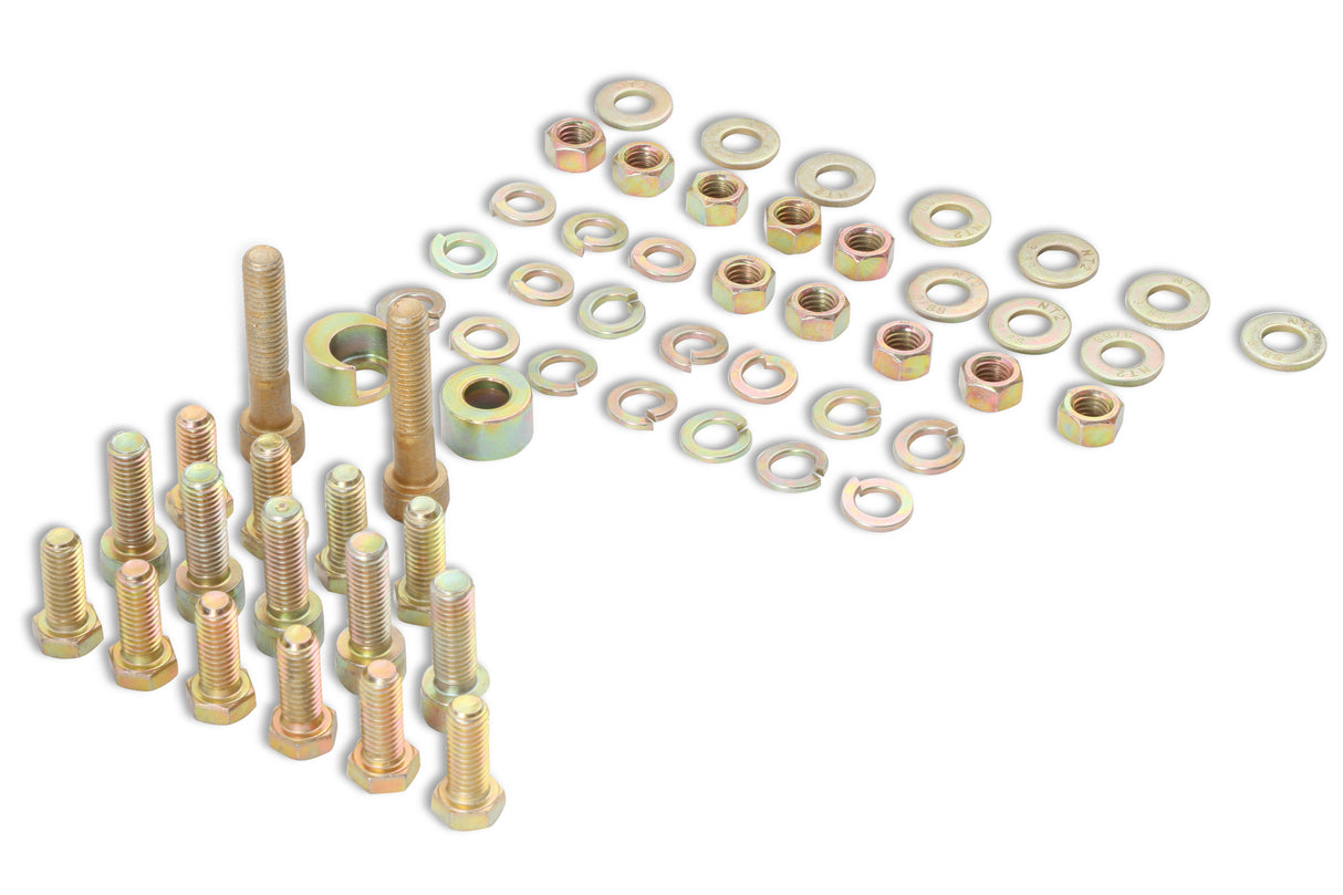 Quick Time Bellhousing- Ford Modular and Godzilla - RM-8083