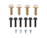 Lakewood Bellhousing Kit - Chevrolet Small Block and Big Block Engines - LK4000K