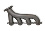 Flowtech LS Swap Exhaust Manifolds - Natural Cast Finish - 11730FLT