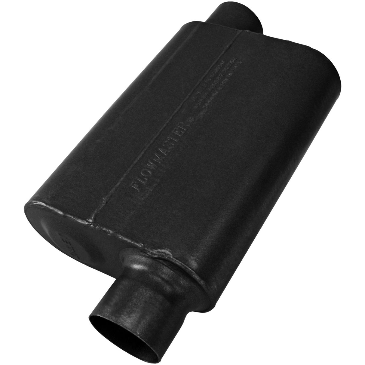 Flowmaster 40 Series Chambered Muffler - 8043043