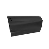 Scott Drake 67-68 Complete Door Shell (RH) - C7ZZ-6520124-B