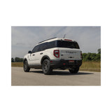 Flowmaster Flow FX Axle-Back Exhaust System - 718154