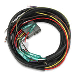 MSD Replacement Harness for 62152/62153 Multi-Channel Ignition - 8898