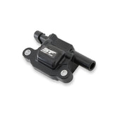 MSD Street Fire Ignition Coil - GM LS 2005-2013 LS2/LS3/LS4/LS7/LS9 Square - Single - 5511