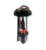 Holley 19-355 Sniper Dual In-Tank Retrofit Fuel Module w/Return - 340 LPH