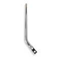 Hurst Shifter Stick - Tube Style - Chrome - 53900HST
