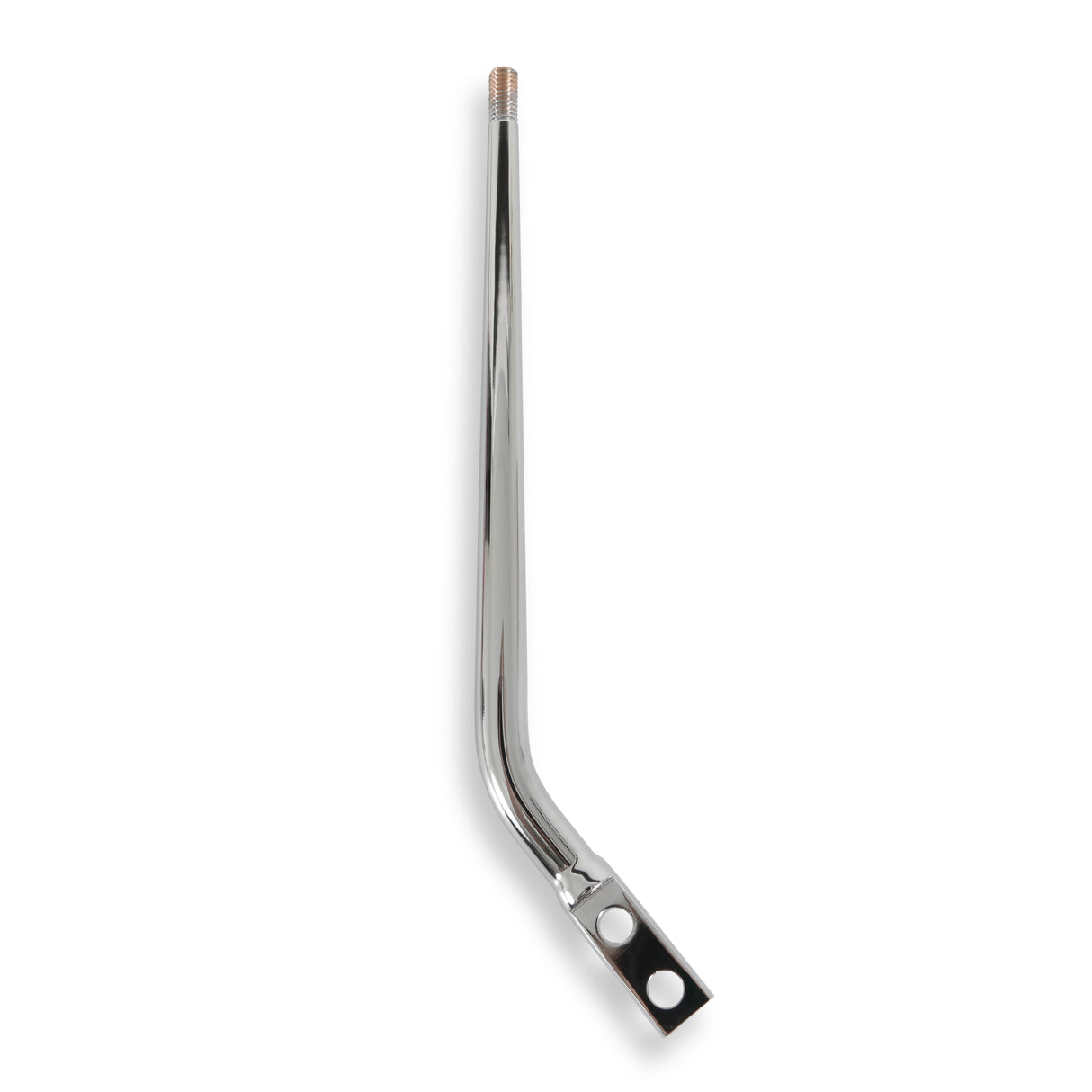 Hurst Shifter Stick - Tube Style - Chrome - 53900HST
