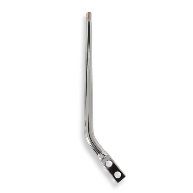 Hurst Shifter Stick - Tube Style - Chrome - 53900HST
