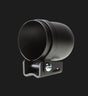 Classic Instruments Matte Black Tach Mounting Cup, 2 1/8" - MT02B