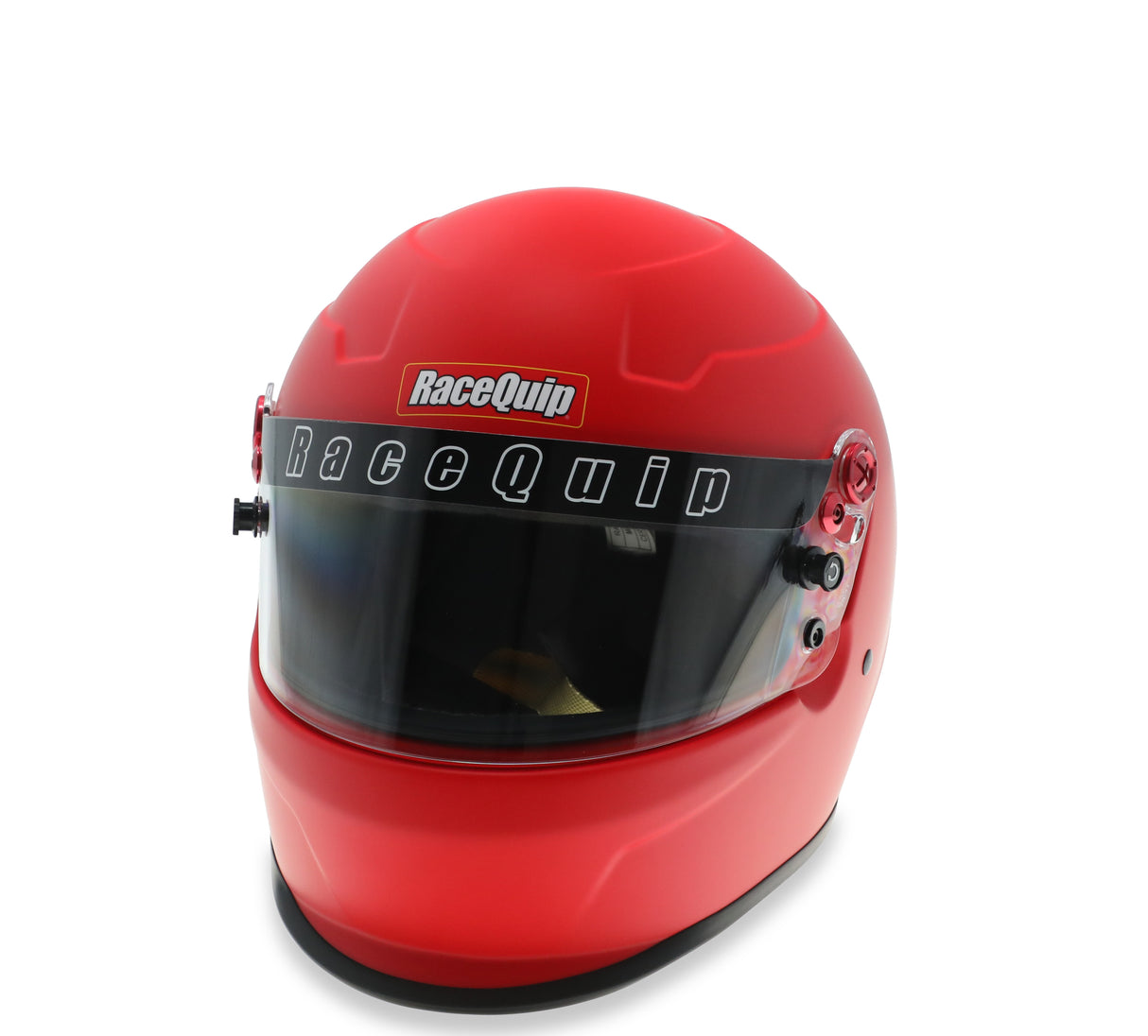 Racequip PRO25 Full Face Helmet - 277913RQP