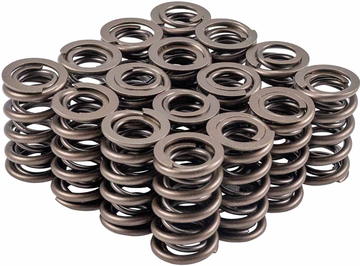 Melling GM LS Dual Valve Springs Set, 1.350" OD - ME461208-16 ME461208-16