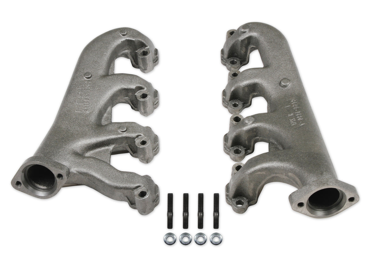 Scott Drake Exhaust Manifolds High Performance 260,289,302 - C5ZZ-9430-1-B