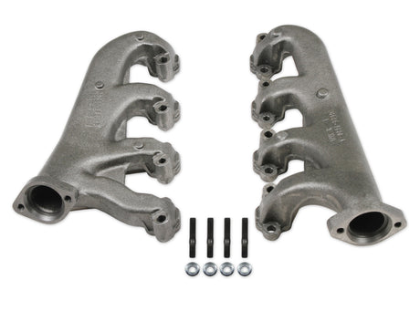 Scott Drake Exhaust Manifolds High Performance 260,289,302 - C5ZZ-9430-1-B