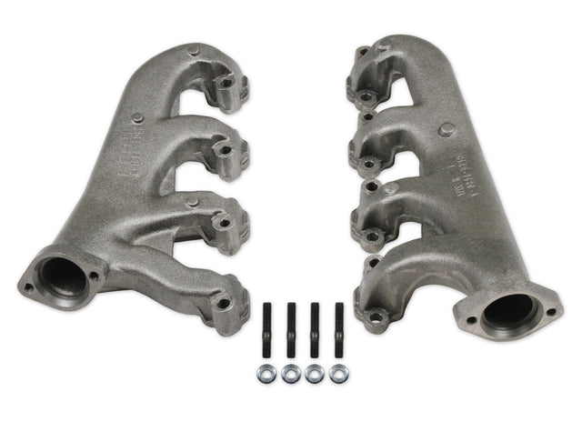 Scott Drake Exhaust Manifolds High Performance 260,289,302 - C5ZZ-9430-1-B