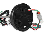 Holley 12-323 255 LPH Pump Module - Returnless