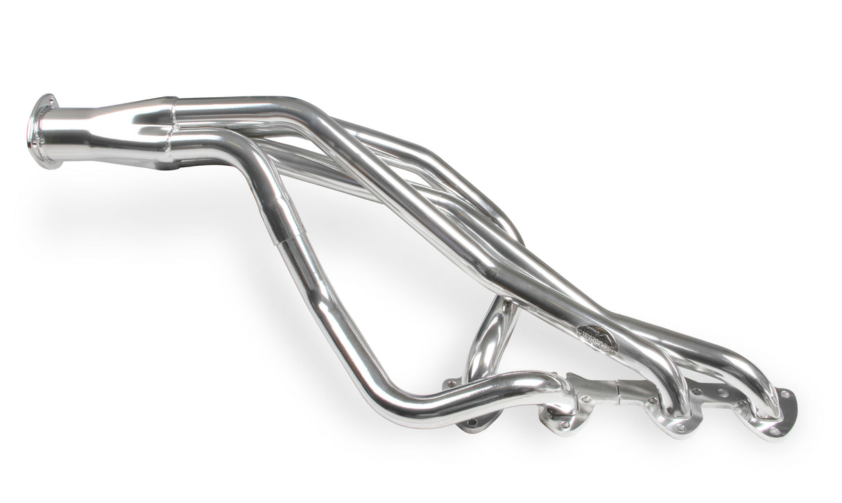 Hooker Super Competition Long Tube Headers - Ceramic Coated - 6130-1HKR