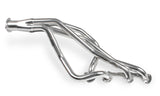 Hooker Super Competition Long Tube Headers - Ceramic Coated - 6130-1HKR
