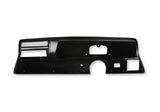 Holley 553-418 Dash Bezels for Racepak Dashes