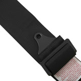 Racequip 5 Point Harness - Small Buckle Ratcheting Latch & Link - HNR shoulders - 815005RQP
